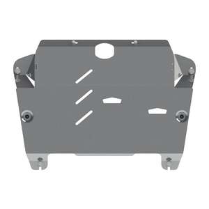 photo Защита картера и КПП - TOYOTA Highlander (2000 -) г. ( арт: 24.3018-5 )