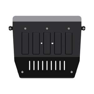 photo Защита картера и КПП - LUXGEN Luxgen 7 (2013 - 2017) г. ( арт: 28.2639 )