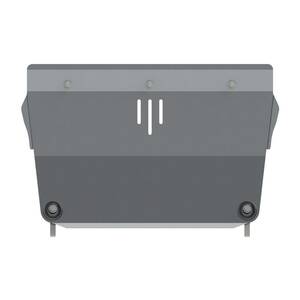 Кликните для увеличения изображения Защита картера и КПП - MAZDA 6 (2015 -) г. ( арт: 12.2155 )