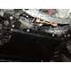 Защита картера и КПП - MAZDA 3 MPS (2006 - 2009) г. ( арт: 12.1321 ) photo4 Интернет магазин Автоаксессуаров Защита Картера, МКПП, АКПП, РК (Шериф)