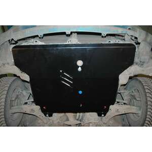 photo Защита картера и КПП - MAZDA 323 Forte (1994 - 1998) г. ( арт: 12.0228 )