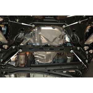 Защита картера и КПП - MAZDA MX-5 (2005 - 2015) г. ( арт: 12.1442 )