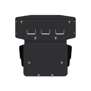 photo Защита картера - Mercedes-Benz E-Klasse (1995 - 2001) г. ( арт: 13.0618 )