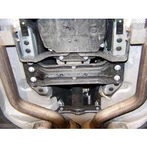 Защита АКПП - Mercedes-Benz E-Klasse - для 0794 (2002 - 2009) г. ( арт: 13.0795 ) photo2 Интернет магазин Автоаксессуаров Защита Картера, МКПП, АКПП, РК (Шериф)