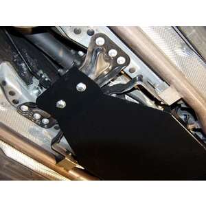 Защита АКПП - Mercedes-Benz E-Klasse - для 0794 (2002 - 2009) г. ( арт: 13.0795 ) photo3 Интернет магазин Автоаксессуаров Защита Картера, МКПП, АКПП, РК (Шериф)