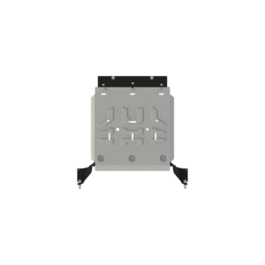 photo Защита раздатки - Mercedes-Benz Sprinter (2018 -) г. ( арт: 13.6396 )