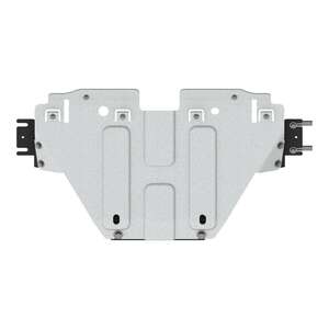 photo Защита радиатора - Mercedes-Benz Х-Klasse (2018 -) г. ( арт: 13.4025 )