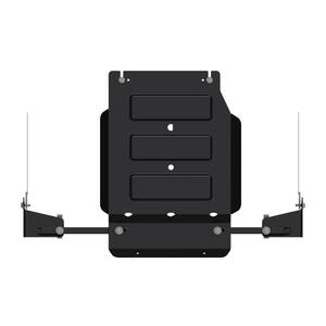 Защита РК - MITSUBISHI L200 (Triton) (2015 -) г. ( арт: 14.2964 )