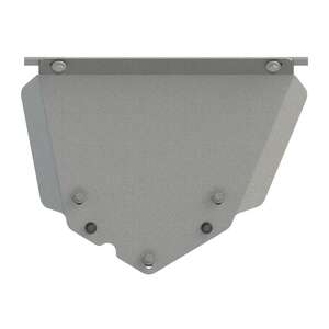 photo Защита Электронный блок управления РК - MITSUBISHI Pajero Sport III - для 3712, 3713 (2016 -) г. ( арт: 14.4022 )