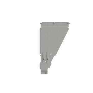 photo Защита РК - NISSAN Navara (2015 -) г. ( арт: 15.3168 )