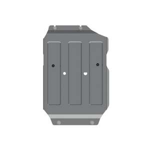 photo Защита КПП - NISSAN Navara (2015 -) г. ( арт: 15.3166 )