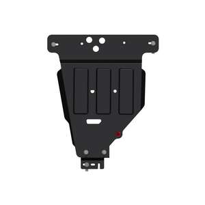 photo Защита РК - INFINITI QX 80 (QX 56) (2010 - 2018) г. ( арт: 15.2920 )