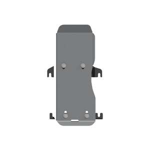 photo Защита редуктора - NISSAN Qashqai (2015-) г. ( арт: 15.2831-2 )