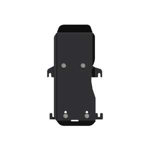 photo Защита редуктора - NISSAN Qashqai (2015-) г. ( арт: 15.2830-2 )