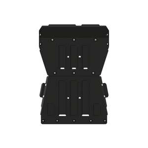 photo Защита моторного отсека - CHEVROLET Bolt (2016 - 2021) г. ( арт: 04.5118 )