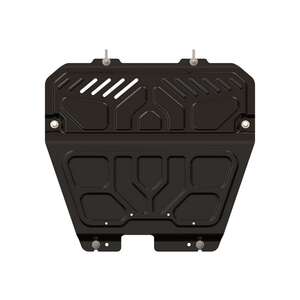 photo Защита картера и КПП - OPEL Astra (2004 - 2009) г. ( арт: 16.1323-2 )