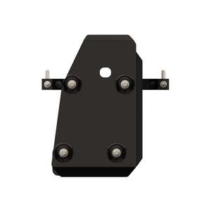 photo Защита редуктора - OPEL Mokka (2012 - 2019) г. ( арт: 16.2356 )