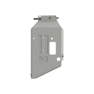 photo Защита трубок кондиционера и предпускового подогревателя - OPEL Zafira (2020 -) г. ( арт: 16.4670 )