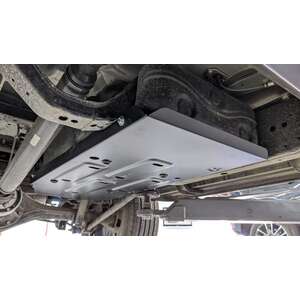 Защита топл. бака - OTING Paladin (2024 -) г. ( арт: 73.6281 ) photo1 Интернет магазин Автоаксессуаров Защита Картера, МКПП, АКПП, РК (Шериф)