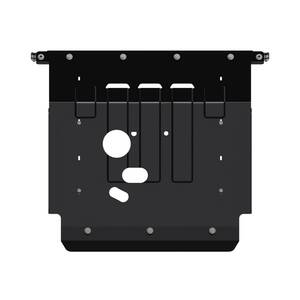 Защита картера и КПП - CITROEN Jumper (2014 -) г. ( арт: 17.2462 )