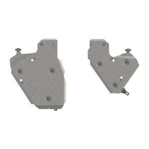 photo Защита топл. бака - PORSCHE Cayenne (2018 -) г. ( арт: 35.4024 )