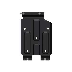 photo Защита раздатки - RENAULT Alaskan (2017-) г. ( арт: 18.3867 )