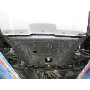 Защита картера и КПП - RENAULT Duster (2015 -) г. ( арт: 18.2219 V1 ) photo1 Интернет магазин Автоаксессуаров Защита Картера, МКПП, АКПП, РК (Шериф)