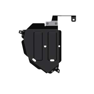 photo Защита топл. бака - RENAULT Arkana (2019 -) г. ( арт: 18.3287 )