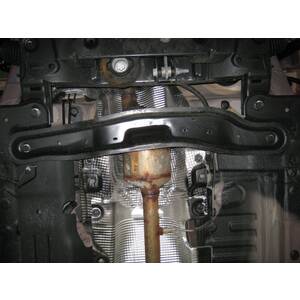 Защита Защита кислородного датчика - RENAULT Arkana (2019 -) г. ( арт: 18.4127 )