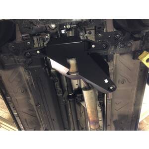 Защита Защита кислородного датчика - RENAULT Arkana (2019 - ) г. ( арт: 18.2834 )