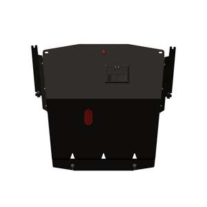 photo Защита картера и КПП - RENAULT Master (2003 - 2010) г. ( арт: 18.0875 )