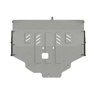 photo Защита картера и КПП - RENAULT Master (2010 -) г. ( арт: 18.4672 )