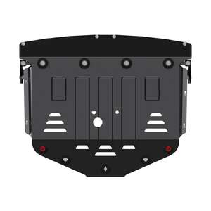 photo Защита картера и КПП - RENAULT Master (2010 -) г. ( арт: 18.4327 )