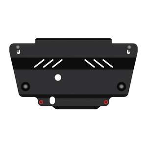 photo Защита картера и КПП - RENAULT Megane (2003 - 2008) г. ( арт: 18.1735 )