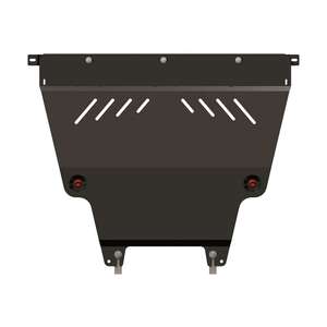 photo Защита картера и КПП - RENAULT Trafic (2001 - 2006) г. ( арт: 18.0687 )