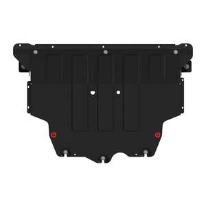 photo Защита картера и КПП - SEAT Arona (2018 -) г. ( арт: 26.4465 )