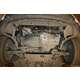 Защита картера и КПП - VOLKSWAGEN Jetta (2005 - 2010) г. ( арт: 26.1988-8 ) photo1 Интернет магазин Автоаксессуаров Защита Картера, МКПП, АКПП, РК (Шериф)