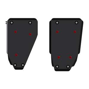 photo Защита топл. бака - SKODA Kodiaq (2017 -) г. ( арт: 21.3731 )