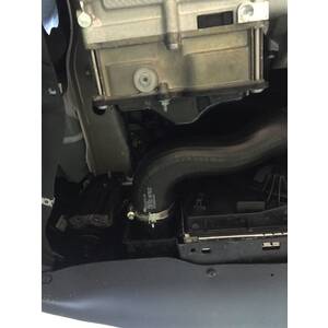 Кликните для увеличения изображения Защита картера и КПП - SKODA Karoq (2018 -) г. ( арт: 21.2680 V1 )