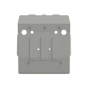 photo Защита радиатора - SMART Forfour (2016 -) г. ( арт: 41.4106 )