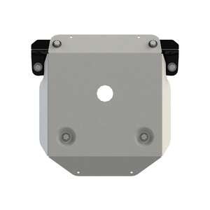 photo Защита редуктора - SSANG YONG Rexton Sport/Musso (2018 -) г. ( арт: 29.3923 )