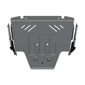 photo Защита картера - SUBARU Forester (2013 - 2018) г. ( арт: 22.2551 )