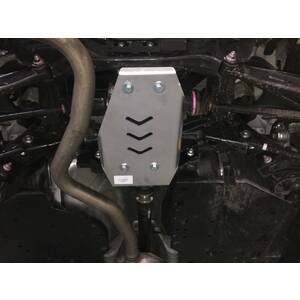 Кликните для увеличения изображения Защита дифференциала - SUBARU XV (2017 - ) г. ( арт: 22.3534 )