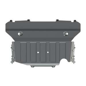 photo Защита картера - SUBARU Forester (2018 -) г. ( арт: 22.3978 )