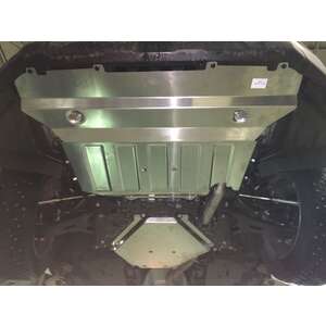 Защита картера - SUBARU Forester (2018 -) г. ( арт: 22.3978 ) photo1 Интернет магазин Автоаксессуаров Защита Картера, МКПП, АКПП, РК (Шериф)