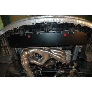 Защита картера - SUBARU Impreza (2008 - 2011) г. ( арт: 22.1289 ) photo2 Интернет магазин Автоаксессуаров Защита Картера, МКПП, АКПП, РК (Шериф)