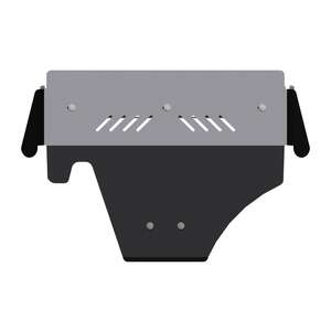 photo Защита картера - SUBARU Legacy (2003 - 2007) г. ( арт: 22.0592 )