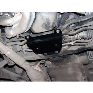 Защита картера - SUBARU Legacy (2003 - 2007) г. ( арт: 22.0592 ) photo2 Интернет магазин Автоаксессуаров Защита Картера, МКПП, АКПП, РК (Шериф)