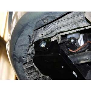 Защита картера - SUBARU Outback (2003 - 2008) г. ( арт: 22.0589 ) photo2 Интернет магазин Автоаксессуаров Защита Картера, МКПП, АКПП, РК (Шериф)