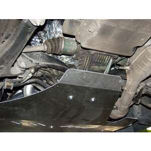 Защита картера - SUBARU Outback (2003 - 2008) г. ( арт: 22.0589 ) photo3 Интернет магазин Автоаксессуаров Защита Картера, МКПП, АКПП, РК (Шериф)